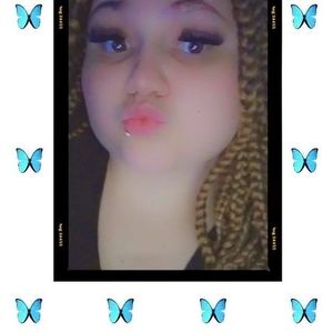 Meet your Posher, Veronica